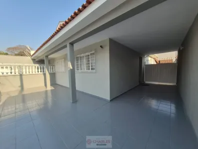 Casa com 3 Quartos à venda, 160m² no Tucura, Mogi Mirim