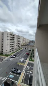 Apartamento com 2 Quartos para alugar, 60m² no Novo Aleixo, Manaus