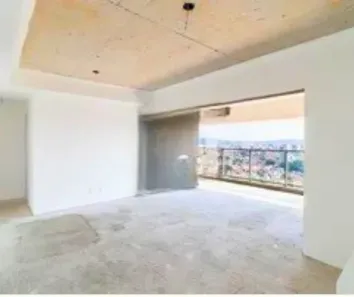 Apartamento com 2 Quartos à venda, 87m² no Jardim Vera Cruz, São Paulo