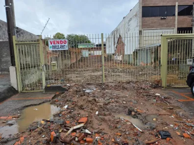 Lote/Terreno à venda, 193m² no Sarandi, Porto Alegre