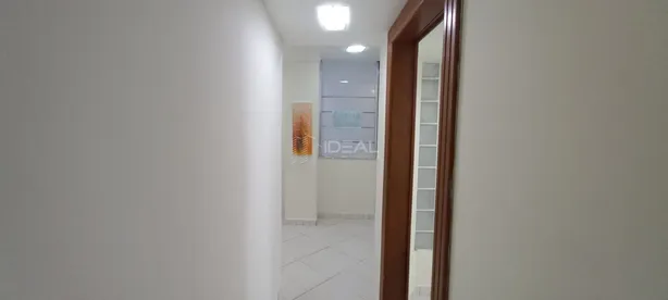 Ponto Comercial à venda, 34m² no Centro, Campos dos Goytacazes