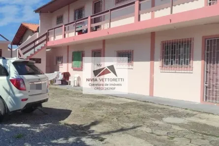 Imóvel Comercial com 12 Quartos à venda, 265m² no Ingleses do Rio Vermelho, Florianópolis