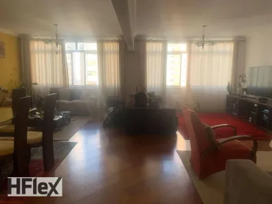 Apartamento com 4 Quartos à venda, 263m² no Perdizes, São Paulo
