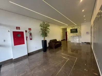 Apartamento com 2 Quartos à venda, 78m² no Setor Habitacional Vicente Pires, Brasília