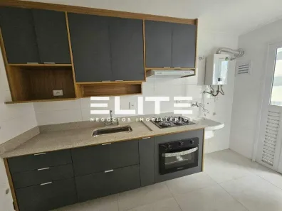 Apartamento com 2 Quartos para alugar, 64m² no Vila Bastos, Santo André