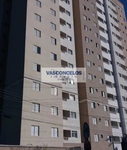 Apartamento com 2 Quartos à venda, 47m² no Vila Tatetuba, São José dos Campos