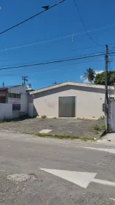 Prédio Comercial com 5 Quartos para alugar, 120m² no Edson Queiroz, Fortaleza