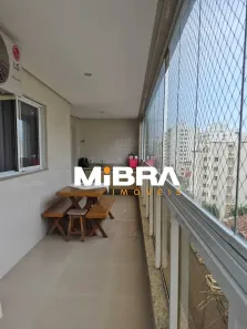 Apartamento com 2 Quartos à venda, 80m² no Praia do Morro, Guarapari