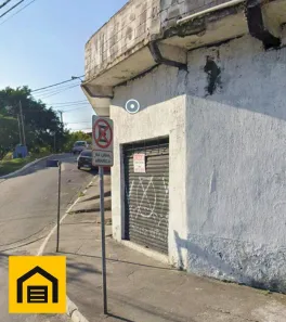 Lote/Terreno à venda, 500m² no Vila Bocaina, Mauá