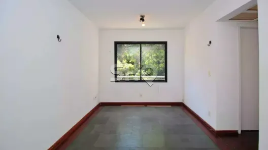 Apartamento com 2 Quartos à venda, 49m² no Sumaré, São Paulo