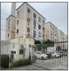 Apartamento com 1 Quarto à venda, 43m² no Cosmos, Rio de Janeiro