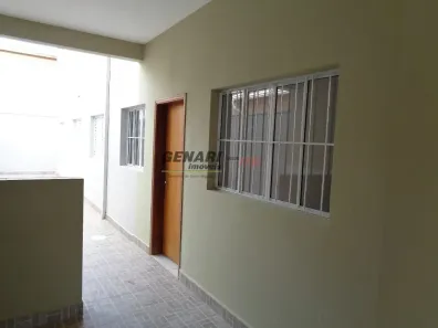 Sobrado com 3 Quartos à venda, 100m² no Jardim dos Colibris, Indaiatuba