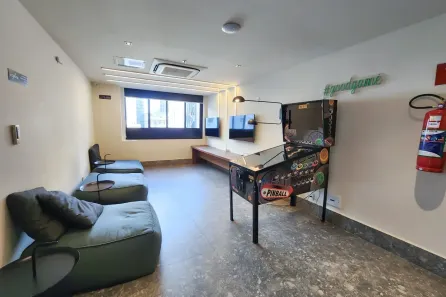 Apartamento com 1 Quarto à venda, 37m² no Centro, Rio de Janeiro