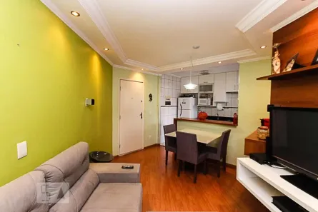 Apartamento com 2 Quartos à venda, 49m² no Vila Bela, São Paulo