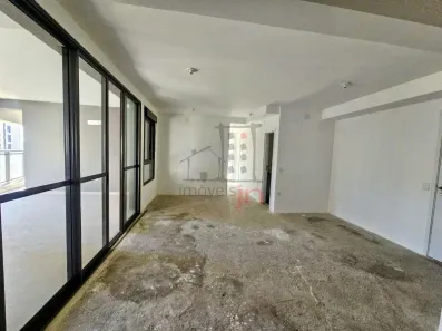 Apartamento com 3 Quartos à venda, 136m² no Água Branca, São Paulo