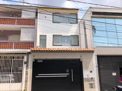 Casa com 3 Quartos à venda, 278m² no Vila Jardini, Sorocaba