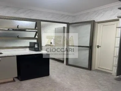 Apartamento com 4 Quartos à venda, 156m² no Centro, Ribeirão Preto