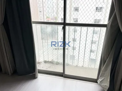 Apartamento com 1 Quarto à venda, 41m² no Vila Mariana, São Paulo