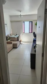 Apartamento com 2 Quartos à venda, 76m² no Rosarinho, Recife