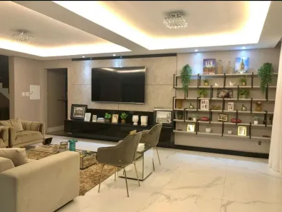 Casa de Condomínio com 5 Quartos à venda, 650m² no Parque Verde, Belém