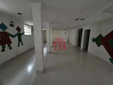 Casa de Condomínio com 2 Quartos para alugar, 150m² no Paquetá, Santos