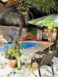 Casa com 3 Quartos à venda, 260m² no Loteamento Villa Branca, Jacareí