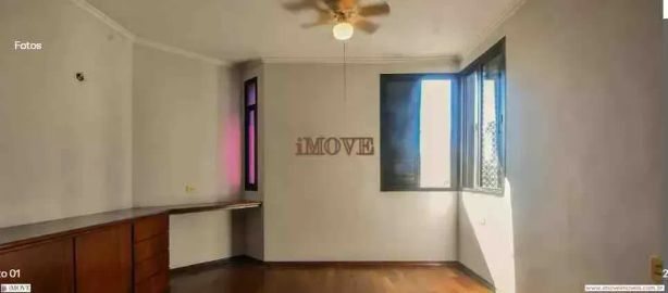 Apartamento com 1 Quarto à venda, 65m² no Santo Amaro, São Paulo