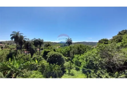 Casa com 5 Quartos à venda, 360m² no Centro, Santa Luzia