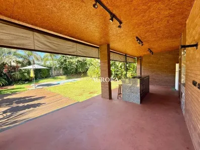 Fazenda/Sítio à venda, 47m² no Conjunto Residencial Vivendas do Arvoredo, Londrina