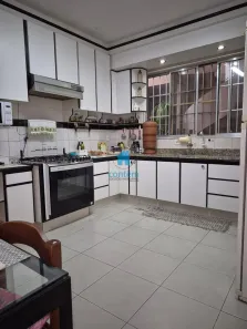 Sobrado com 3 Quartos à venda, 234m² no Bela Vista, Osasco