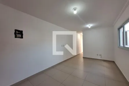 Apartamento com 2 Quartos à venda, 54m² no Parque Novo Oratório, Santo André