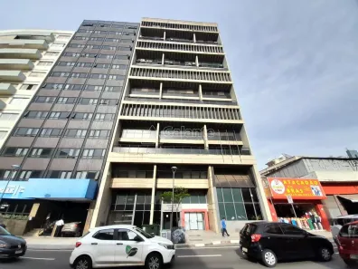 Ponto Comercial para alugar, 329m² no Centro, Campinas