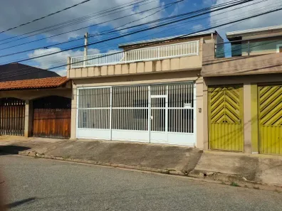 Sobrado com 3 Quartos à venda, 198m² no Jardim Boa Esperança, Sorocaba