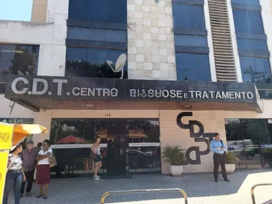 Sala Comercial à venda, 41m² no Centro, Campos dos Goytacazes