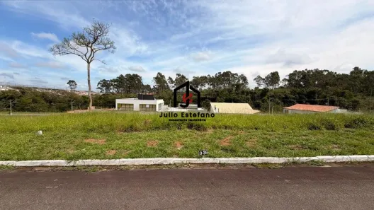 Lote/Terreno à venda, 630m² no Morada dos Nobres, Taubaté
