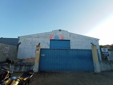 Galpão/Depósito/Armazém à venda, 416m² no Jardim do Sol, Indaiatuba