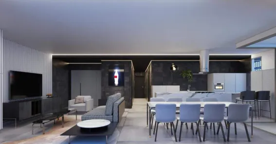 Apartamento com 4 Quartos à venda, 194m² no Centro, Balneário Camboriú