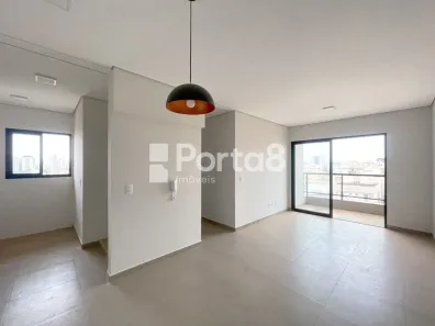 Apartamento com 2 Quartos à venda, 72m² no Jardim Walkíria, São José do Rio Preto