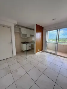 Apartamento com 2 Quartos à venda, 49m² no Pitimbu, Natal