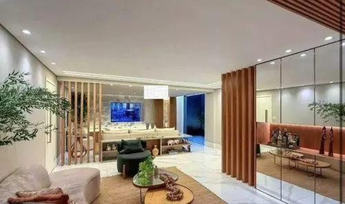 Apartamento com 2 Quartos à venda, 185m² no Sion, Belo Horizonte