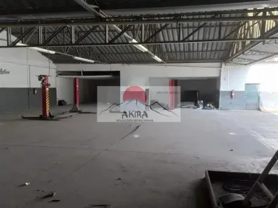 Galpão/Depósito/Armazém à venda, 800m² no Belenzinho, São Paulo