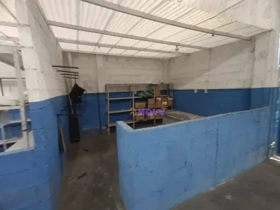 Galpão/Depósito/Armazém à venda, 374m² no Boa Vista, São Gonçalo