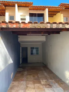 Casa com 2 Quartos à venda, 98m² no Jangurussu, Fortaleza