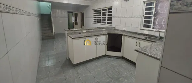 Sobrado com 3 Quartos à venda, 165m² no Vila Nova Sorocaba, Sorocaba