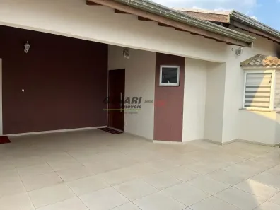 Casa com 3 Quartos à venda, 189m² no Jardim Esplanada II, Indaiatuba