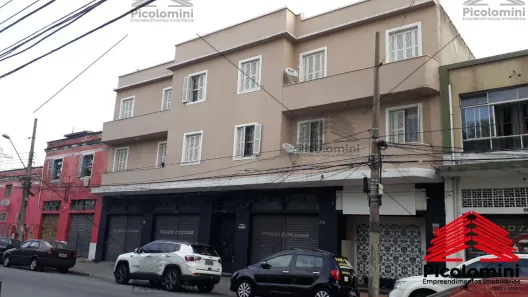 Apartamento com 3 Quartos à venda, 100m² no Belenzinho, São Paulo