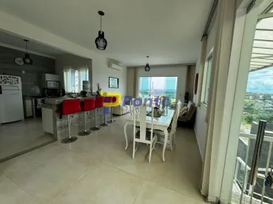 Casa com 3 Quartos à venda, 160m² no Shalimar, Lagoa Santa