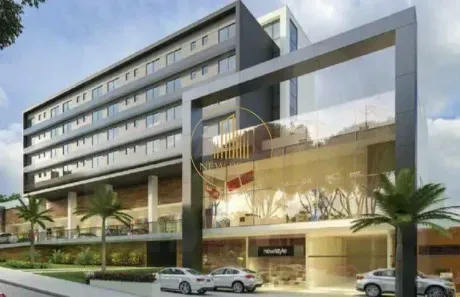 à venda, 110m² no Estoril, Belo Horizonte