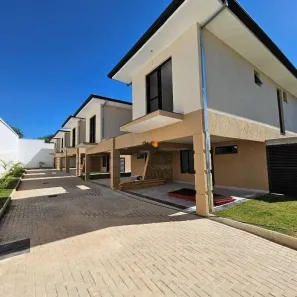 Casa de Condomínio com 4 Quartos à venda, 120m² no Pampulha, Belo Horizonte