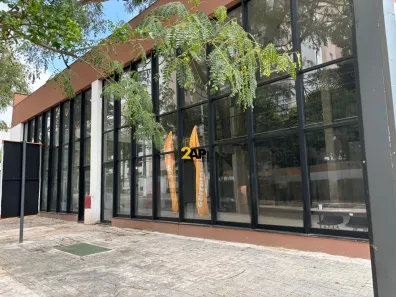 Ponto Comercial à venda, 475m² no Vila Mariana, São Paulo